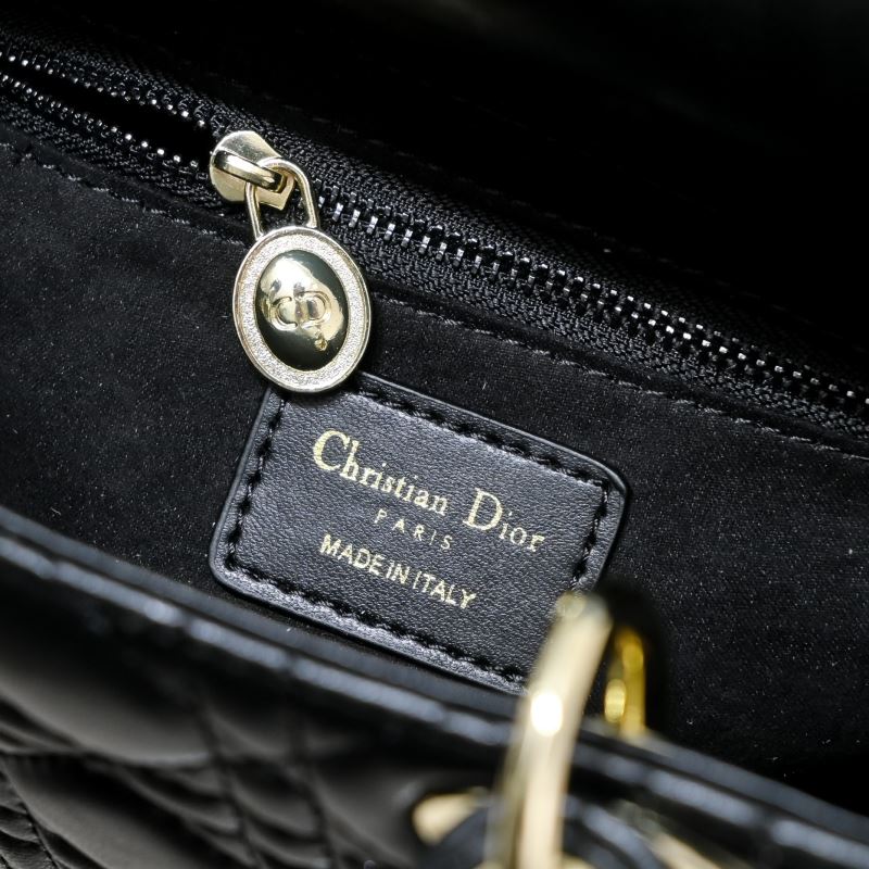 Christian Dior Top Handle Bags